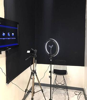 Acıbadem Oral and Dental Health Polyclinic