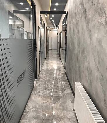 Acıbadem Oral and Dental Health Polyclinic