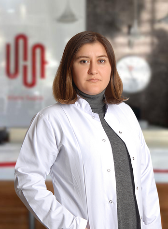 Private Ümran Medical Center