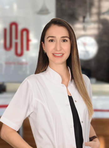 Private Ümran Medical Center