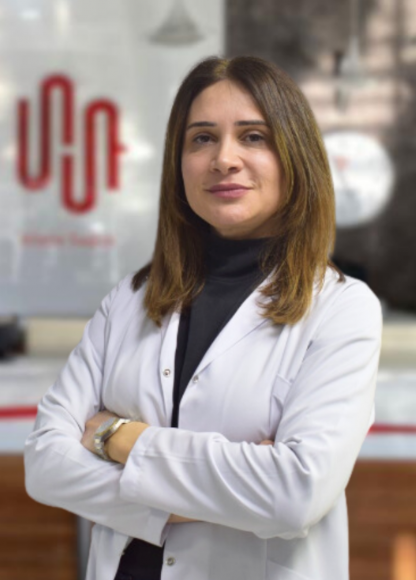 Private Ümran Medical Center