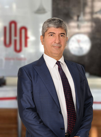 Private Ümran Medical Center