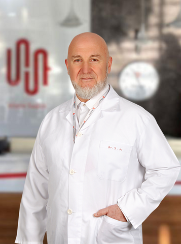 Private Ümran Medical Center