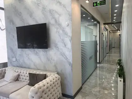 Acıbadem Oral and Dental Health Polyclinic