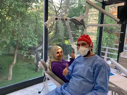 Acıbadem Oral and Dental Health Polyclinic