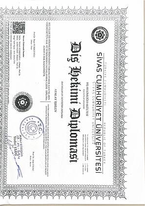 Marina Diş / Marinaprofdent Marina Diş / Marinaprofdent