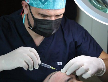 Vita Estetic Hair Clinic