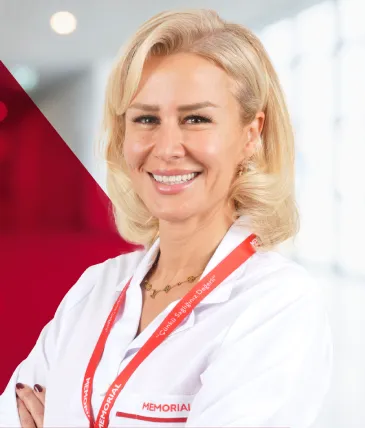 Zeynep Kabalcı Holtoft