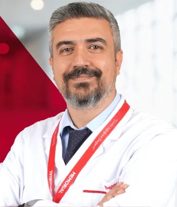 Memorial Göztepe Hospital