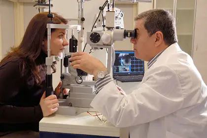 Kadıköy Florence Nightingale Hospital