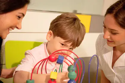 Kadıköy Florence Nightingale Hospital