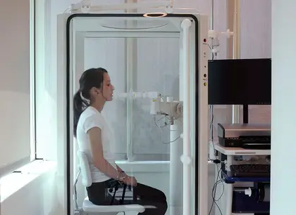 Kadıköy Florence Nightingale Hospital