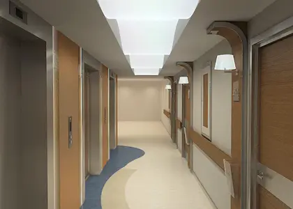 Ataşehir Florence Nightingale Hospital