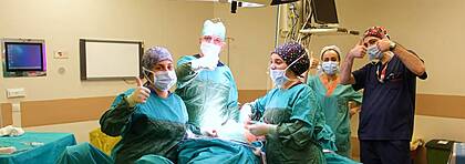 Op.Dr. Hüseyin Akyol Clinic