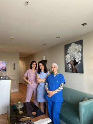 Dr. İrem Yengel Clinic Dr. İrem Yengel Clinic