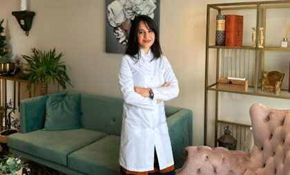 Dr. İrem Yengel Clinic Dr. İrem Yengel Clinic