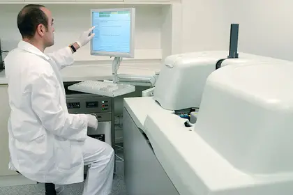 Kadıköy Florence Nightingale Hospital