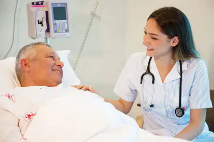 Kadıköy Florence Nightingale Hospital