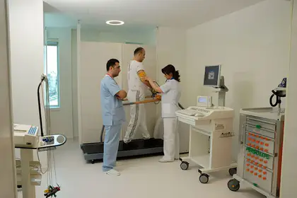 Kadıköy Florence Nightingale Hospital