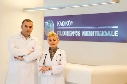 Kadıköy Florence Nightingale Hospital