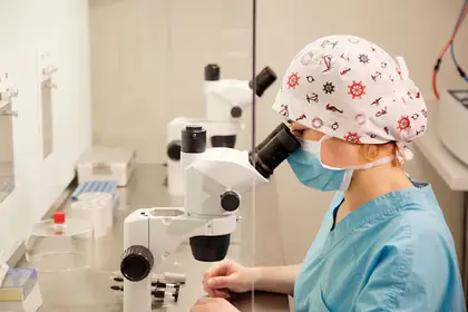 Kadıköy Florence Nightingale Hospital