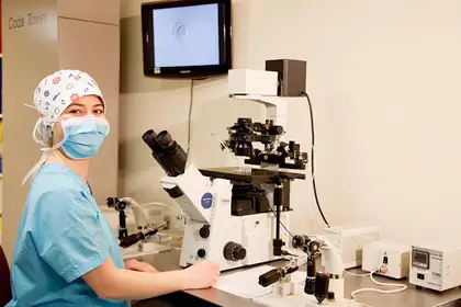 Kadıköy Florence Nightingale Hospital