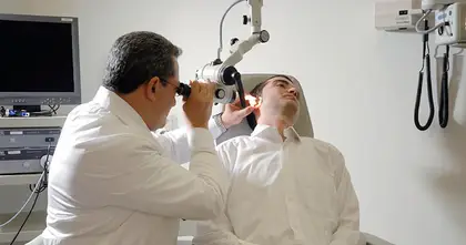 Kadıköy Florence Nightingale Hospital