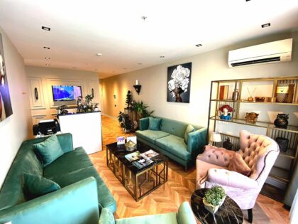 Dr. İrem Yengel Clinic Dr. İrem Yengel Clinic