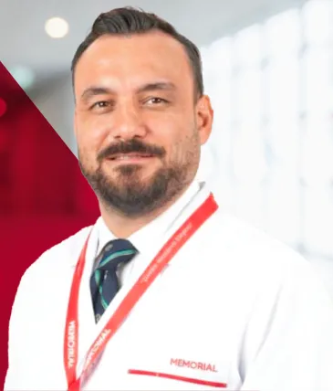 Memorial Göztepe Hospital