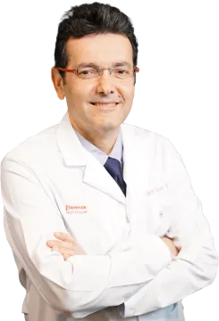 Kadıköy Florence Nightingale Hospital