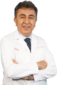 Kadıköy Florence Nightingale Hospital