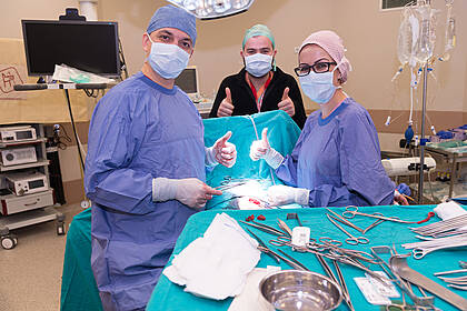 Op.Dr. Hüseyin Akyol Clinic