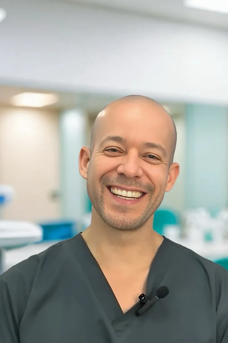 Costa Rica Dental Design