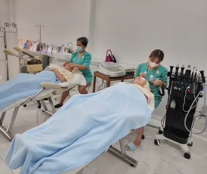 Nicha Clinic Nicha Clinic