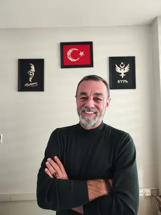 Marina Diş / Marinaprofdent Marina Diş / Marinaprofdent