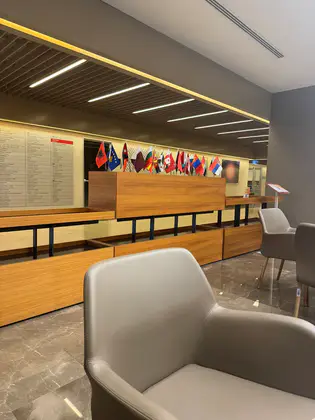 Istanbul Florence Nightingale Hospital