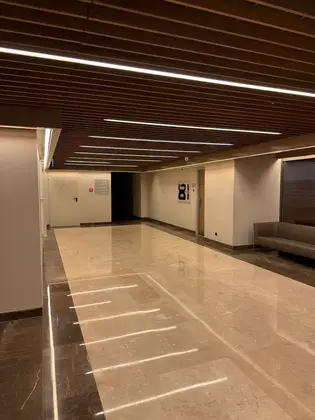 Istanbul Florence Nightingale Hospital