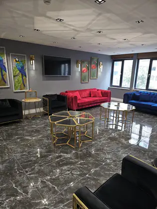 Op. Dr. Şerif Yavuz’s Clinic