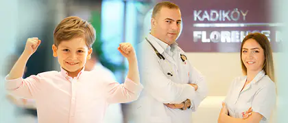 Kadıköy Florence Nightingale Hospital