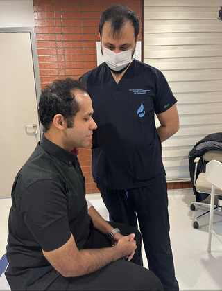 UnitedCare Hair Transplant Clinic
