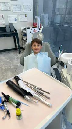 Acıbadem Oral and Dental Health Polyclinic