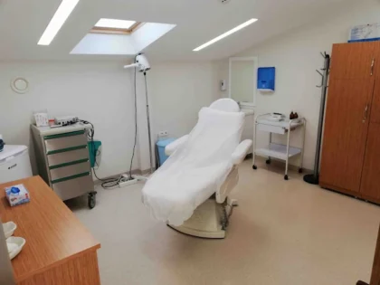 Dr. Sade Clinic Dr. Sade Clinic