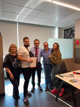 Memorial Bahçelievler Hospital Memorial Bahçelievler Hospital