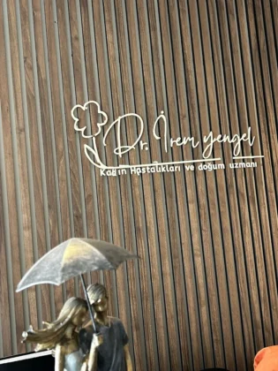 Dr. İrem Yengel Clinic Dr. İrem Yengel Clinic