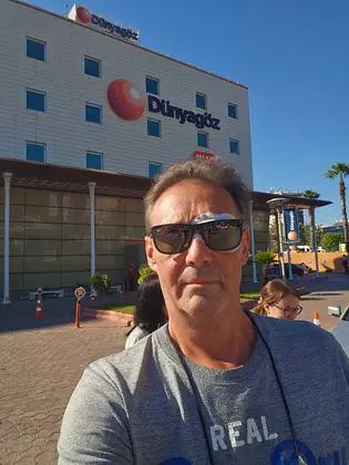 Dünyagöz Eye Hospital Antalya Dünyagöz Eye Hospital Antalya