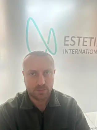 Estetik International – Istanbul