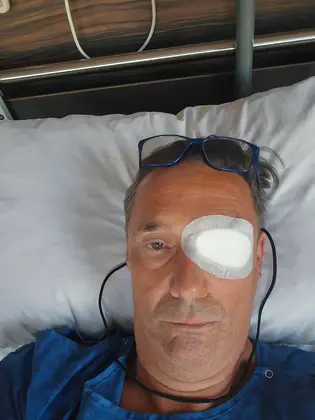 Dünyagöz Eye Hospital Antalya Dünyagöz Eye Hospital Antalya