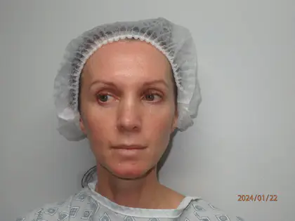 Madelein Centeno Rodríguez