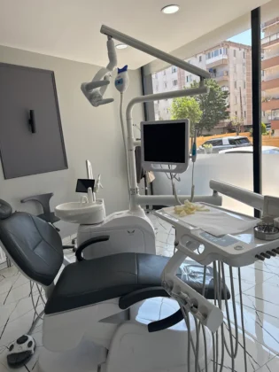 Surgery Group Dental Clinics