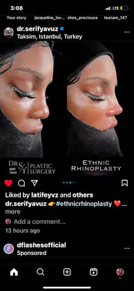 Op. Dr. Şerif Yavuz’s Clinic